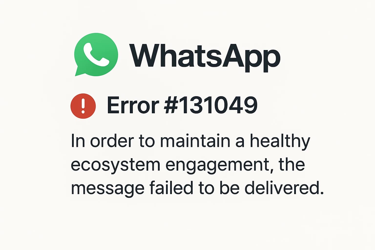 Whatsapp Broadcast Pricinglist