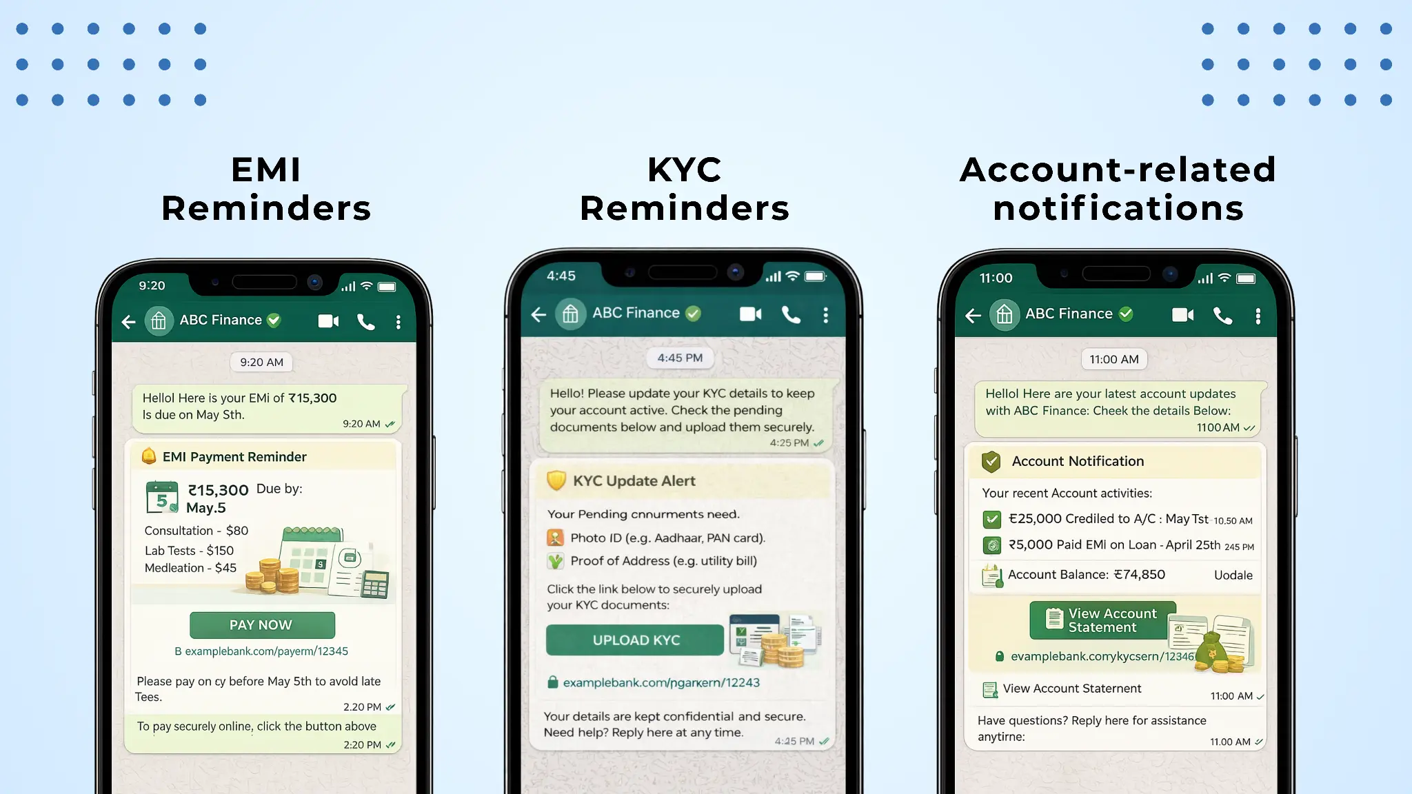 duochat help banking and fintech