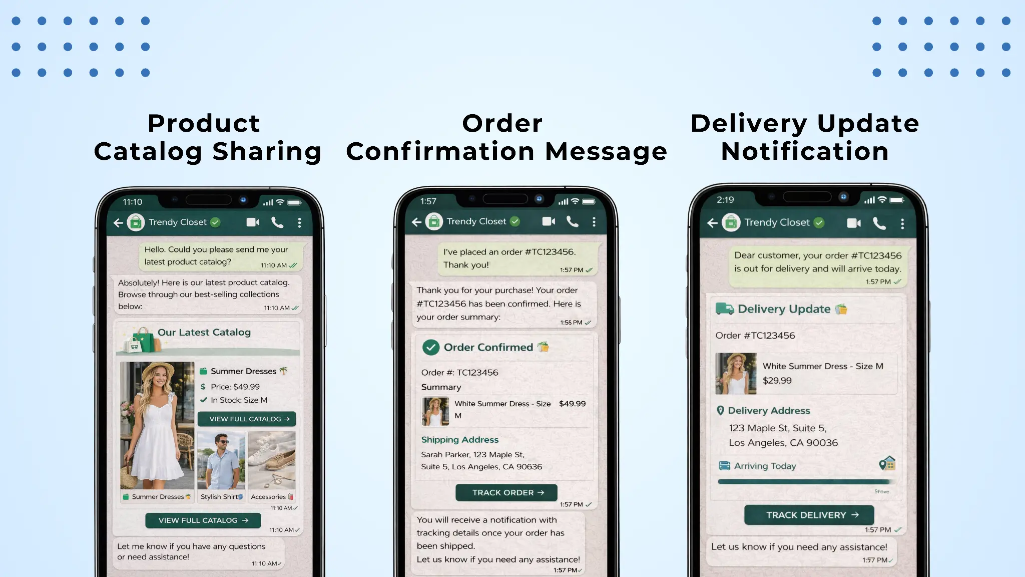 duochat help office and retail industry