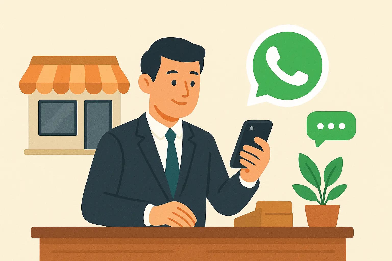 How Small Businesses Can Kickstart Growth with triochat.io