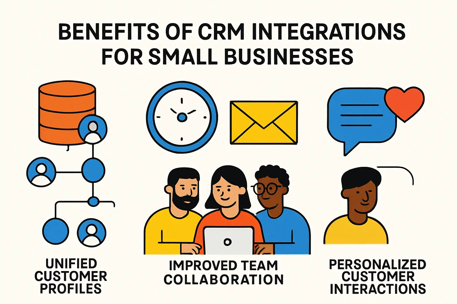 How Small Businesses Can Kickstart Growth with triochat.io