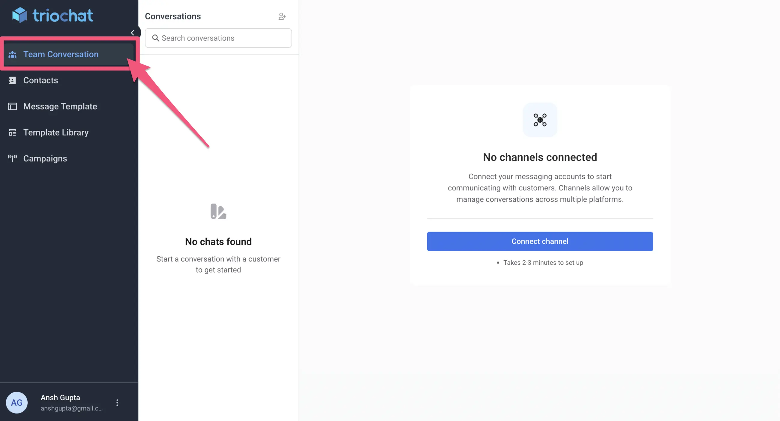 go-to-team-conversations