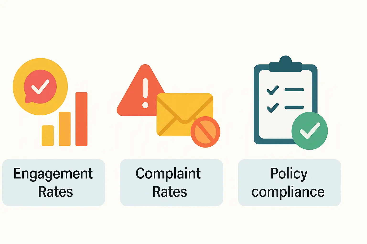 Key Components of Quality Ratings
