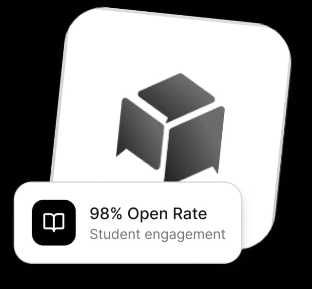 Ready to modernize how your institution communicates?