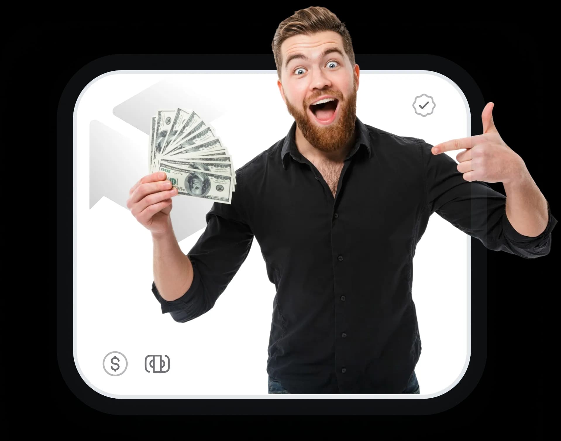 duochat.io WhatsApp automation dashboard