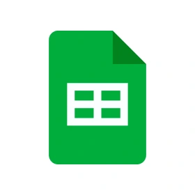 Google Sheet