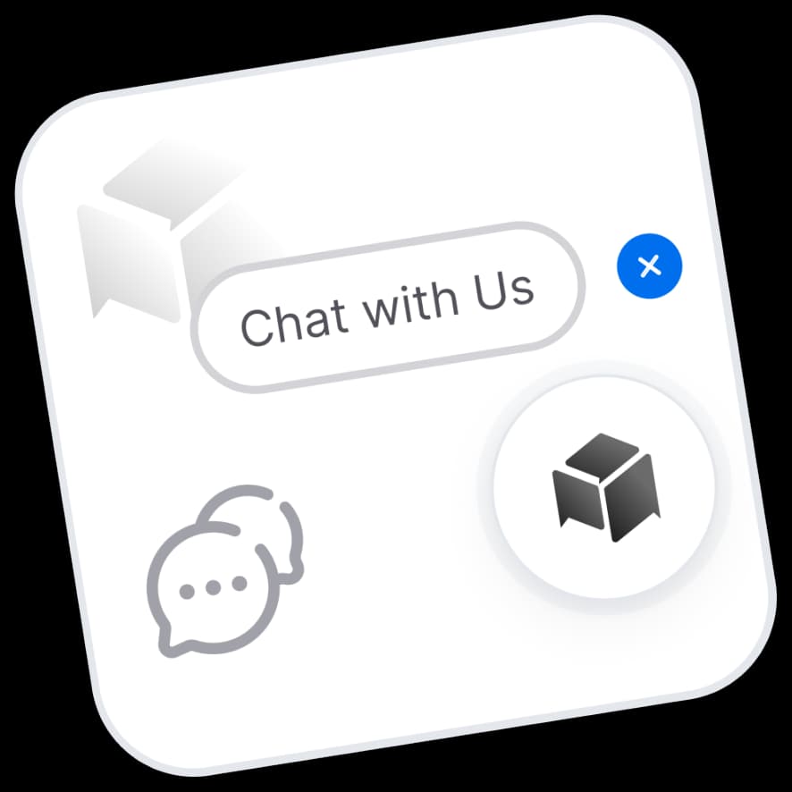 Add WhatsApp Live Chat to
Your Website in Minutes - duochat.io WhatsApp automation