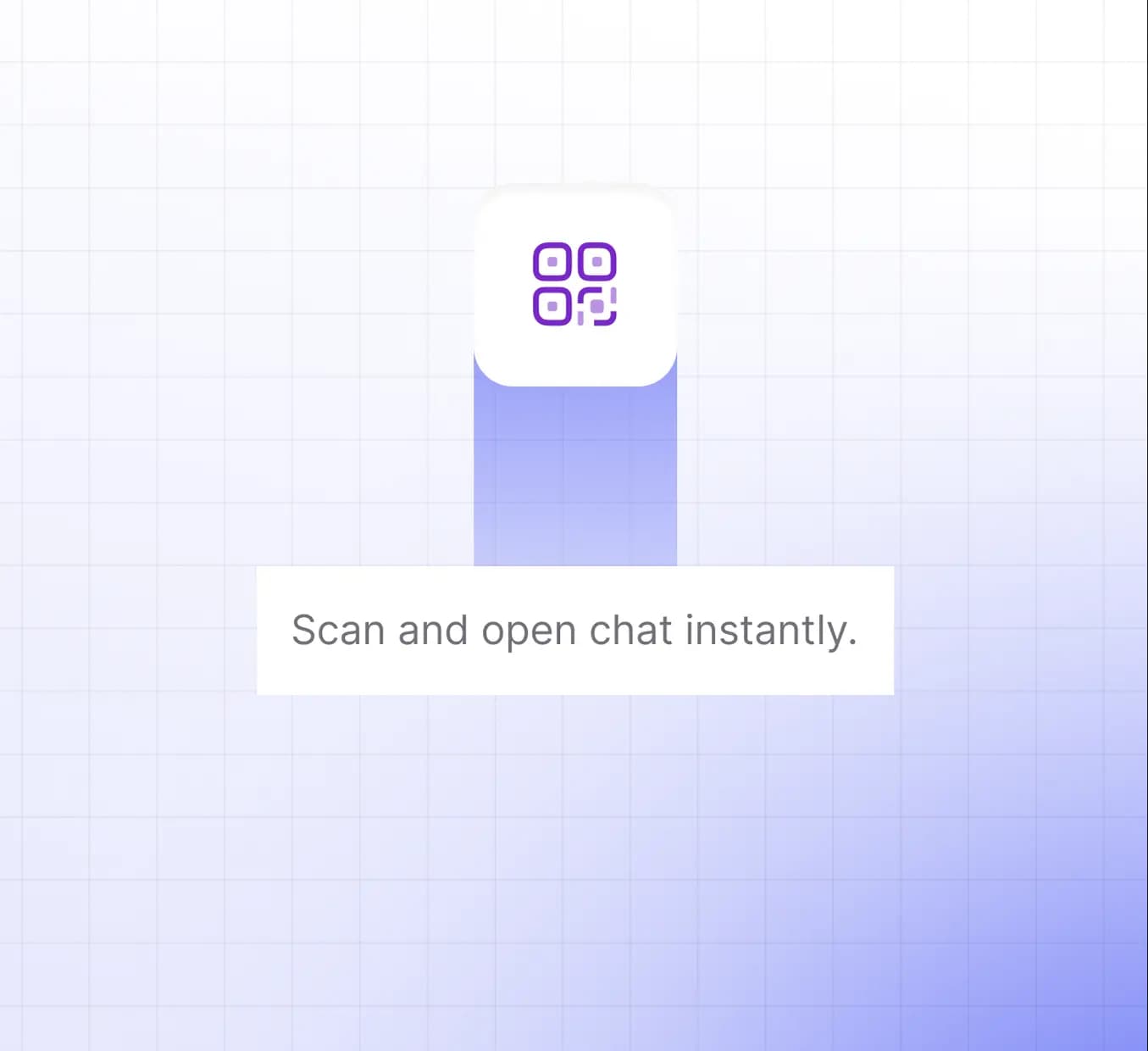 Générateur de QR WhatsApp