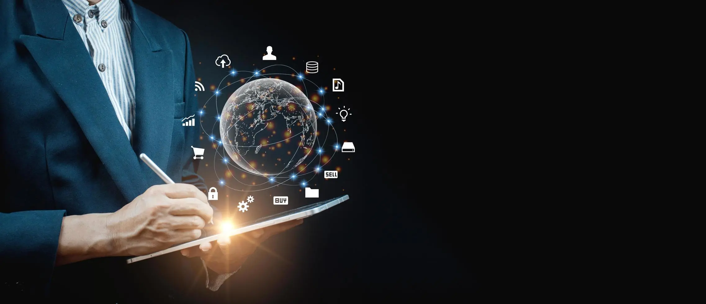 Digital Marketing - duochat.io WhatsApp automation