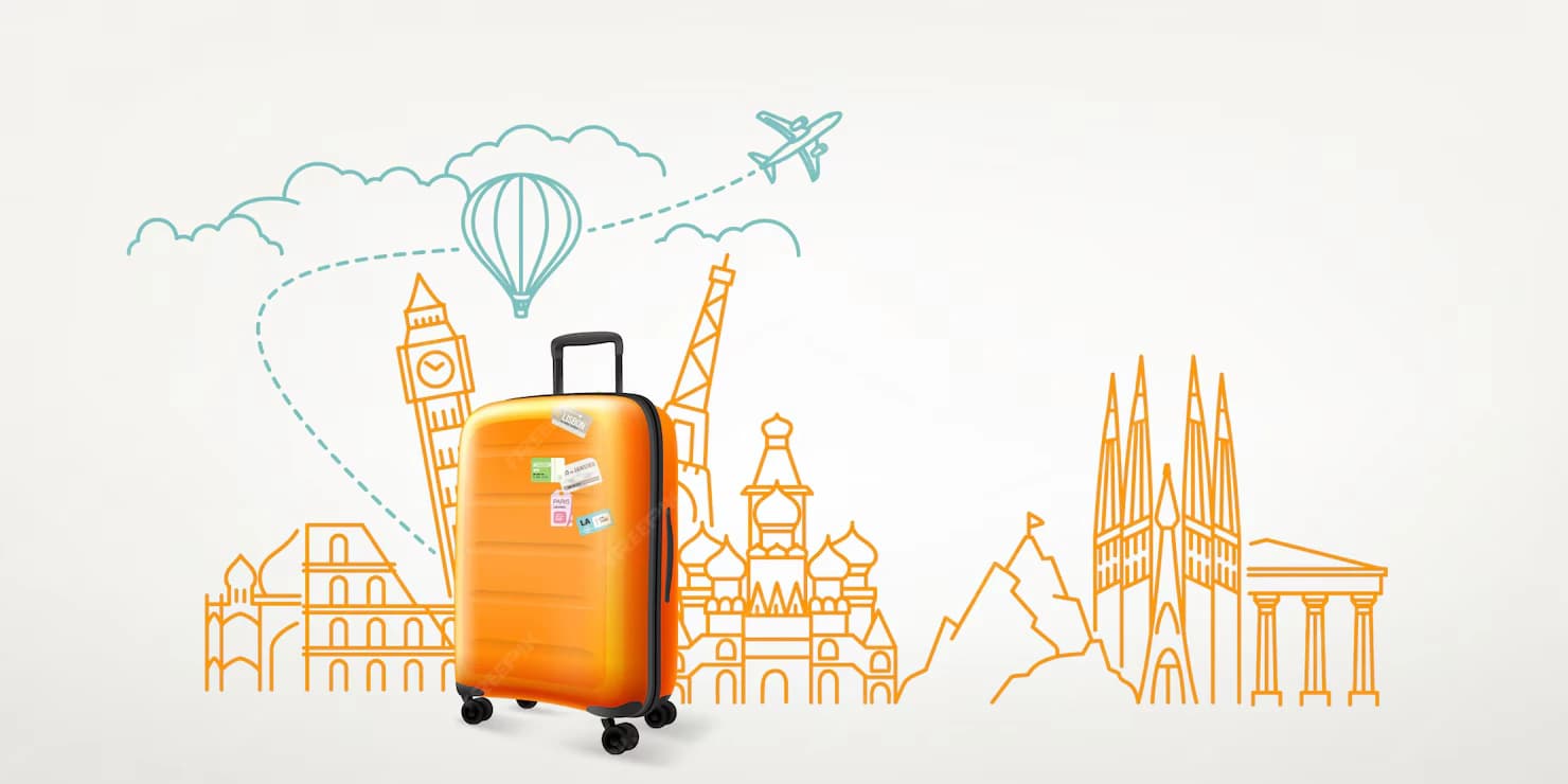 Travel - duochat.io WhatsApp automation