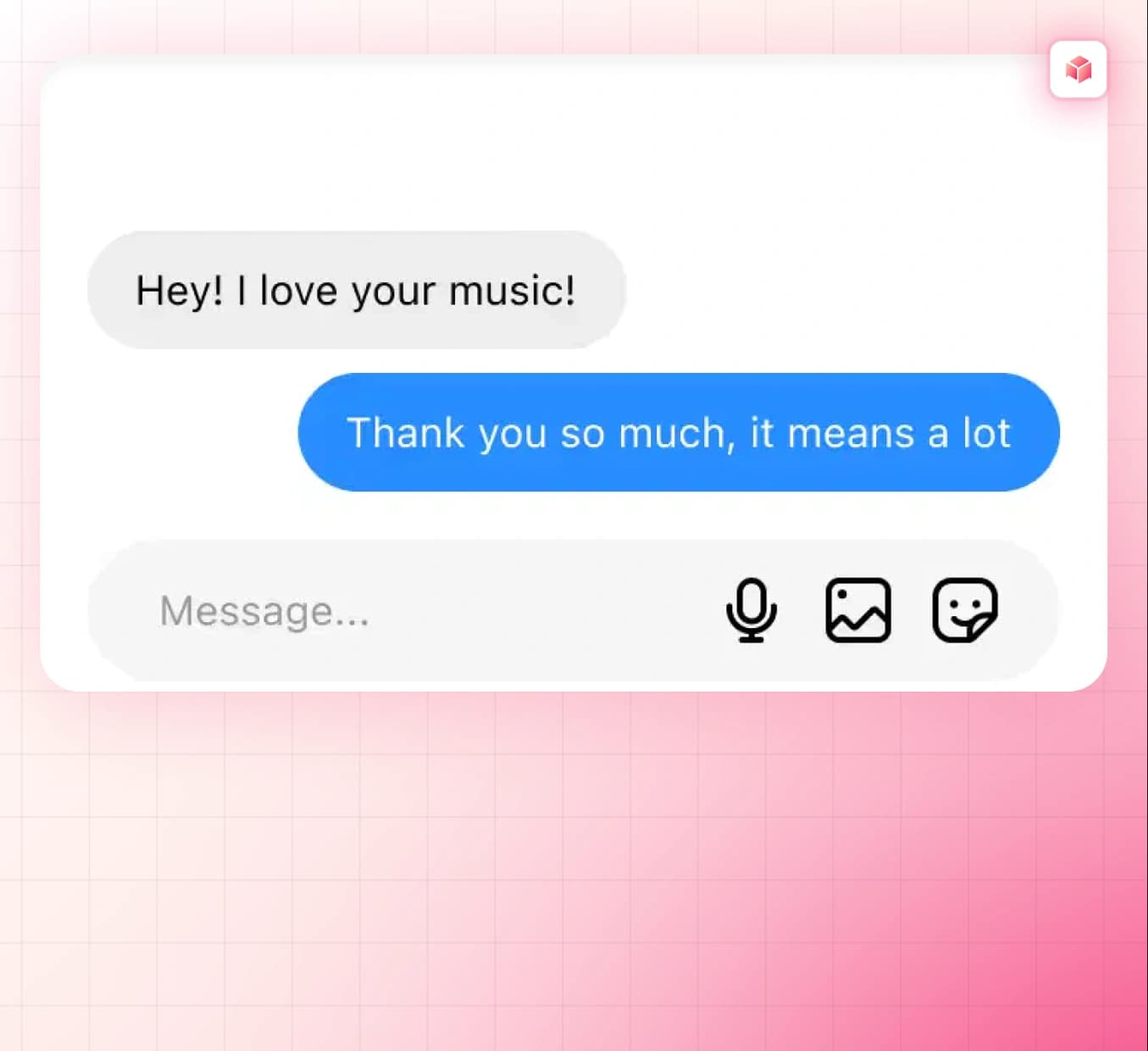 Smart DM Automation