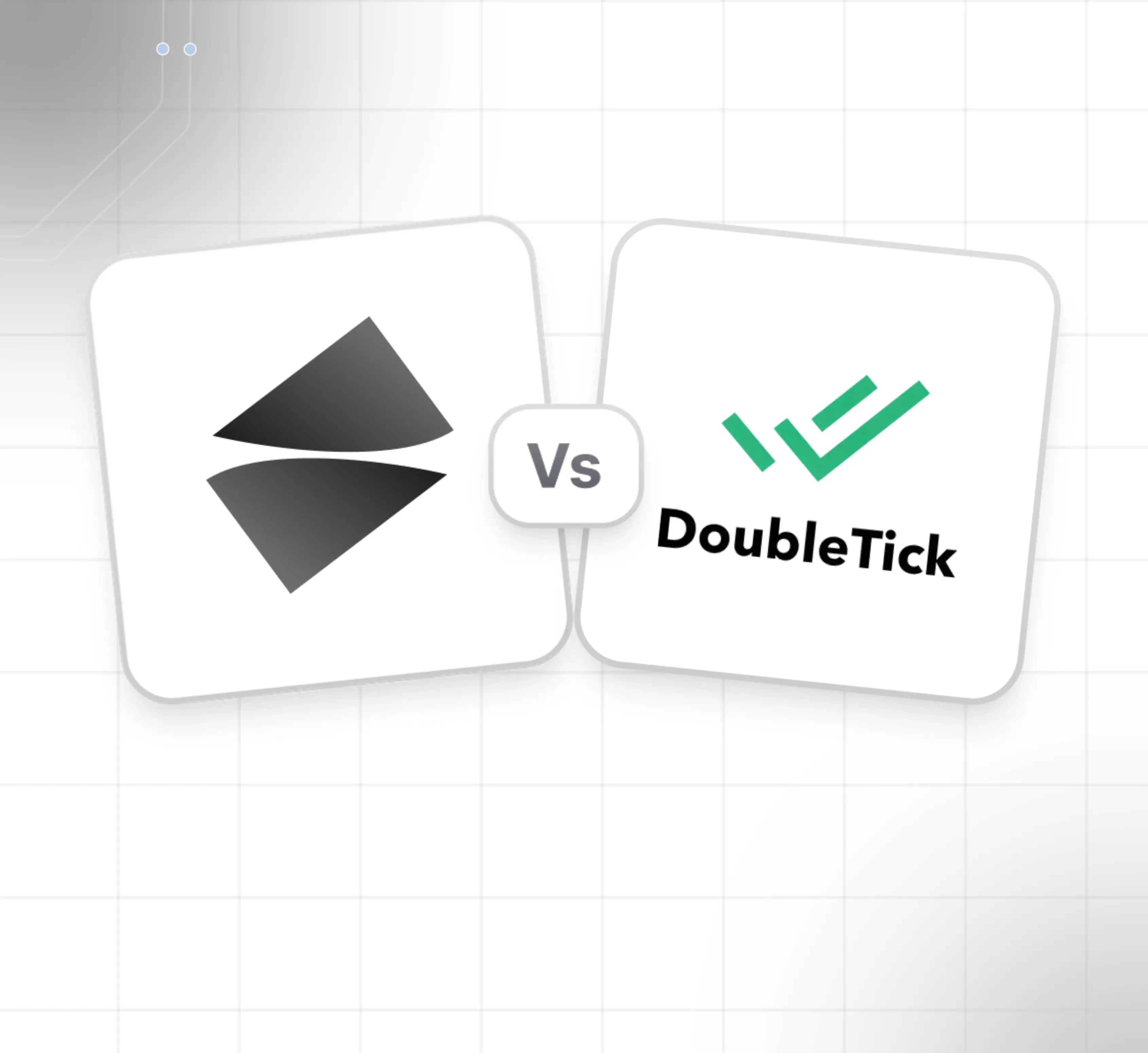 DoubleTick