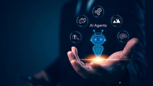 AI lead qualification scoring and routing hot leads