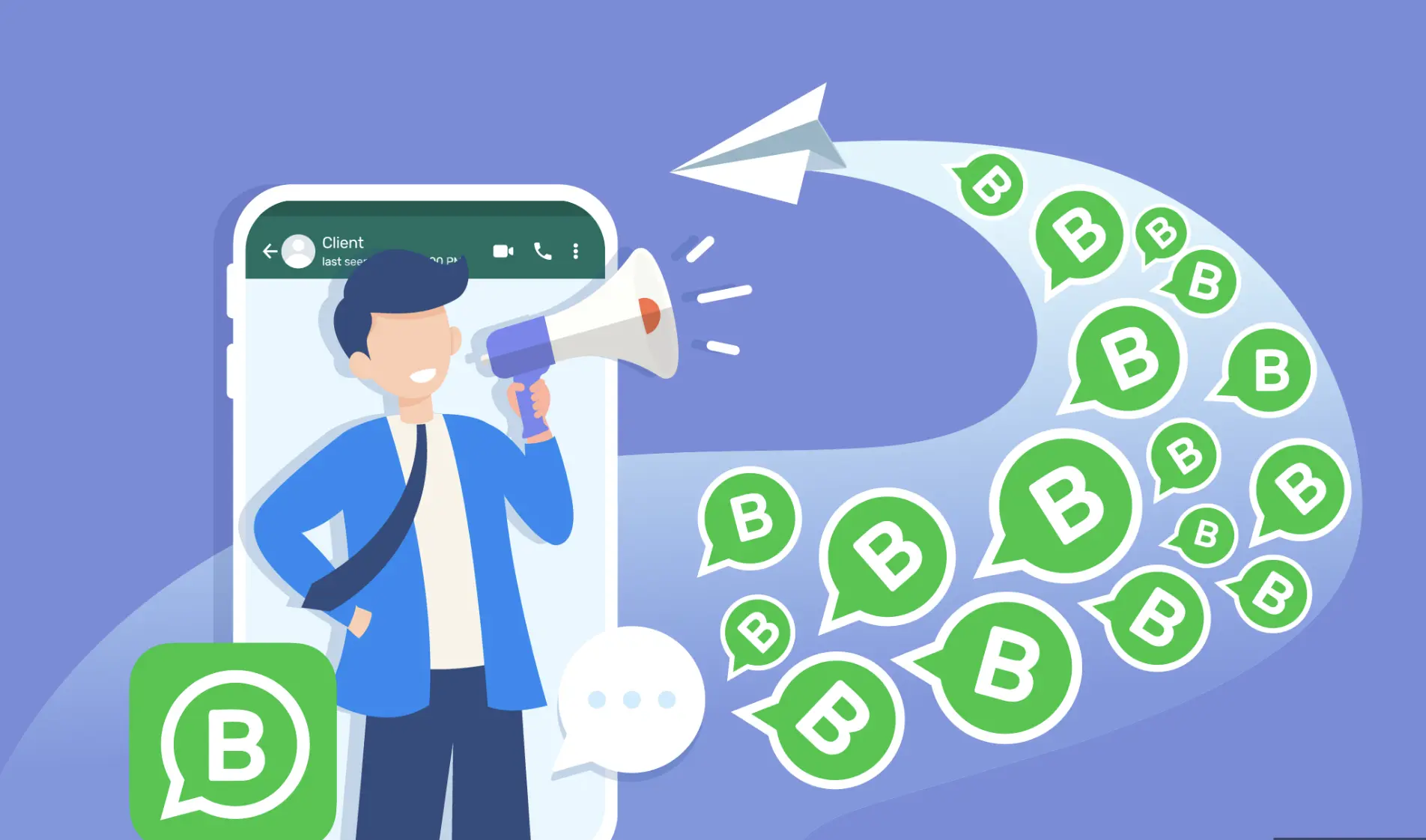 Mastering Bulk Messaging with {{brand_name}}