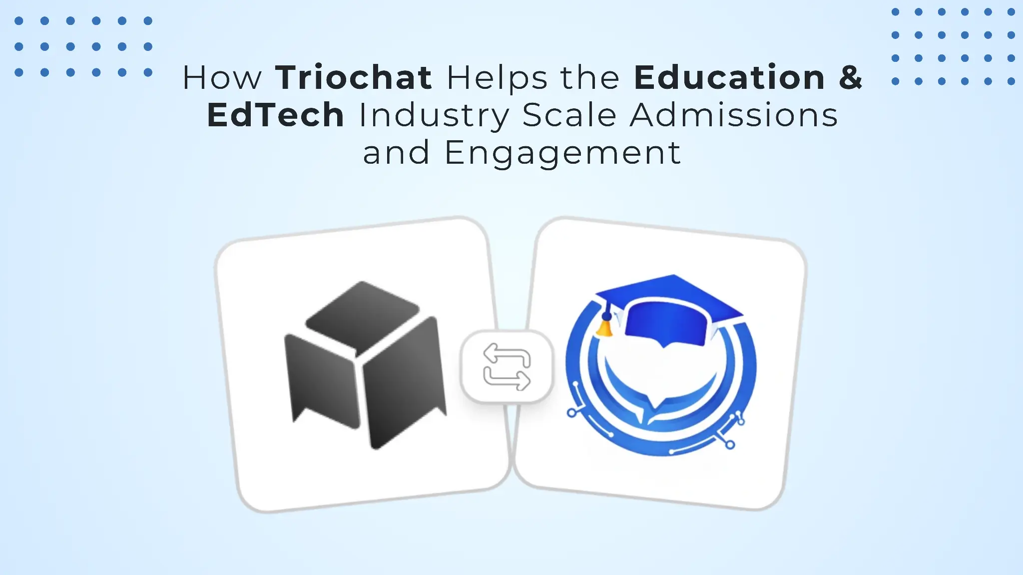 WhatsApp Marketing for Education Industry: How duochat Boosts Admissions & Conversions