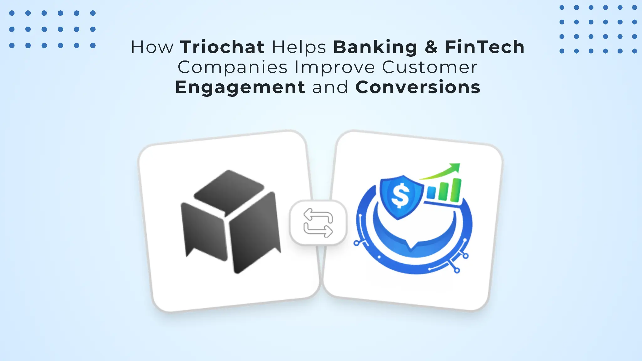 WhatsApp Marketing for Banking and FinTech: Automate Leads & Customer Engagement with duochat