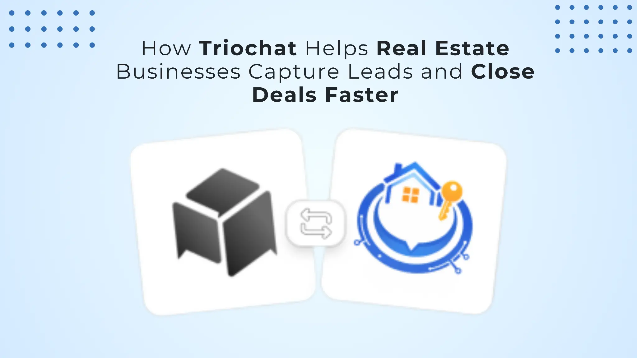 WhatsApp Marketing for Real Estate: Capture and Convert Property Leads with duochat