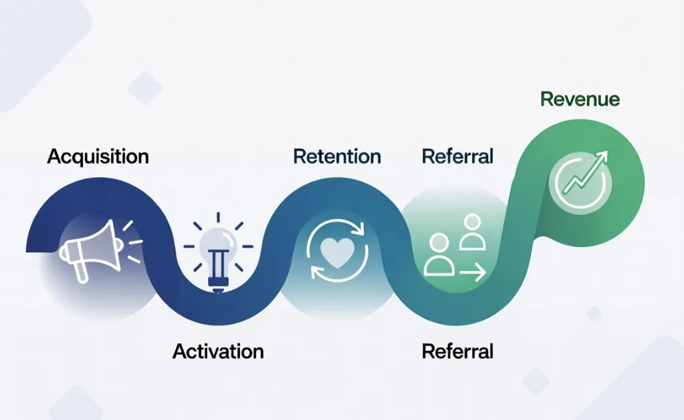 processus de growth marketing image deux