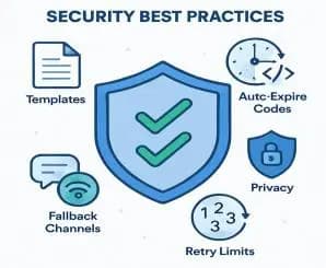 Bonnes pratiques pour une sécurité maximale