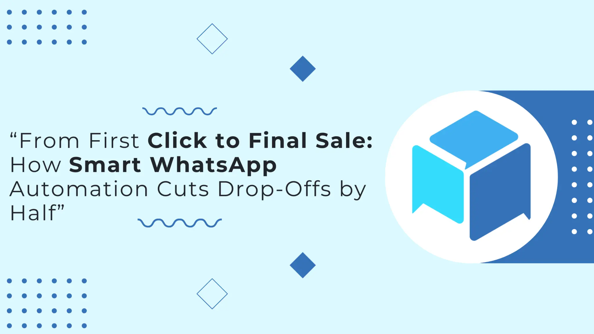 Smart Message Automation Guide | Improve Customer Engagement with duochat