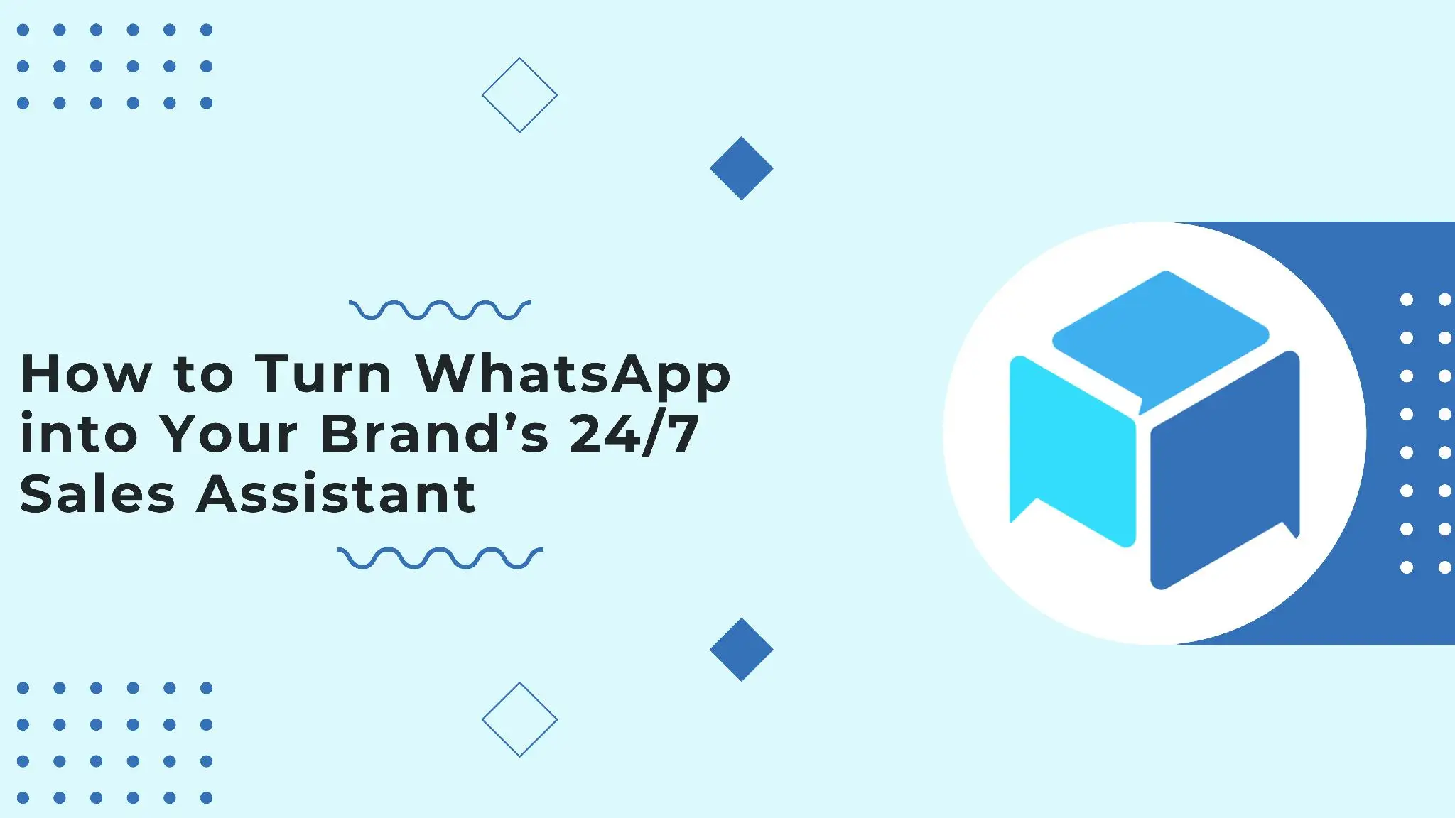 Assistant WhatsApp