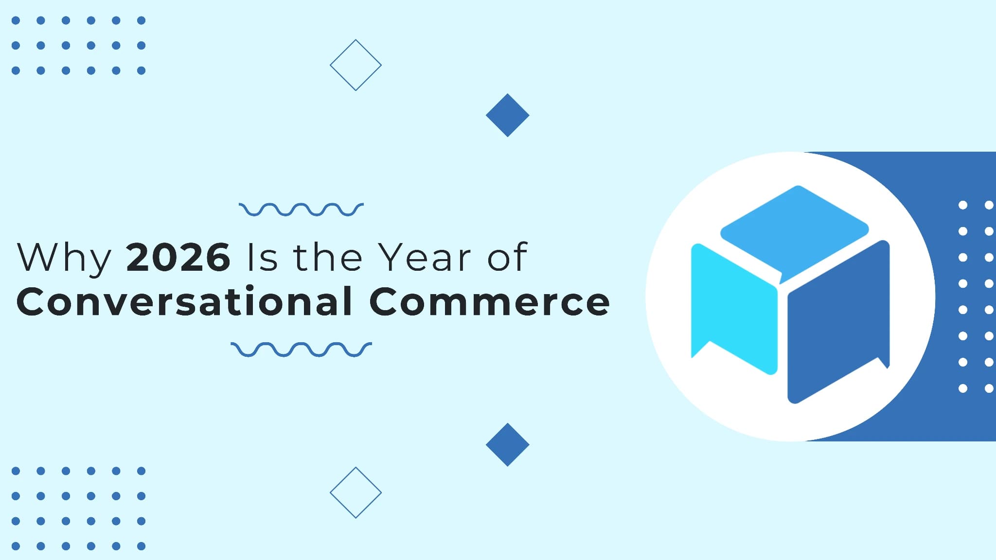 The Rise of Conversational Commerce (And How Small Businesses Can Get Ahead With duochat)