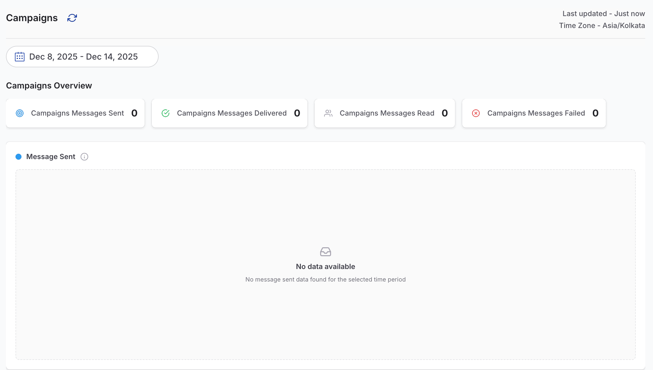 chat features
