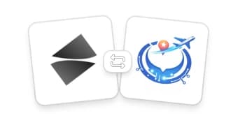 Smarter Travel Communication - duochat.io WhatsApp automation