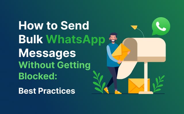 WhatsApp Marketing for Educational Institutions
